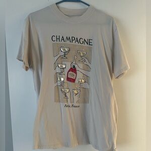 Abercrombie Soft A&F tee